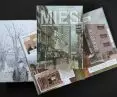 Agustín Ferrer Casas „Mies. Skomplikowane życie architekta minimalisty”, Centrum Architektury, Warszawa 2021