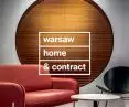 targi Warsaw Home & Contract 2021