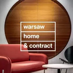targi Warsaw Home & Contract 2021