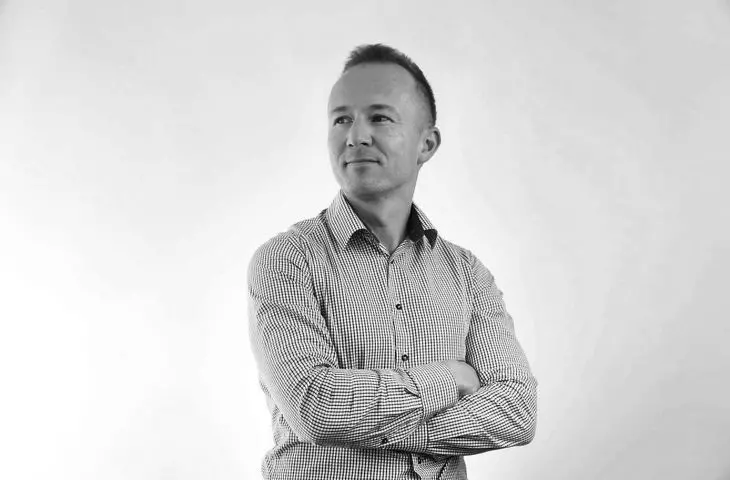 Jakub Głaz
