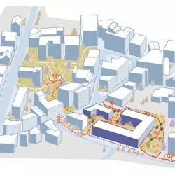 wymóg Gdańskich Lokalnych Standardów Urbanistycznych