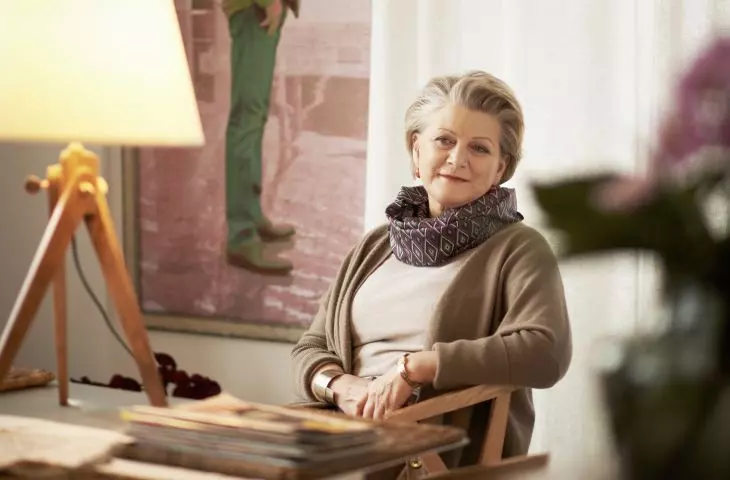 Ewa Kurylowicz laureate of SARP Honorary Award 2021