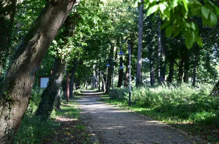 Konkurs Najlepsza Przestrzeń Publiczna Województwa Pomorskiego 2021