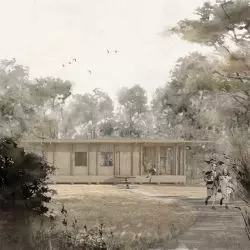 Projekt domu modułowego nagrodzony BB Green Award