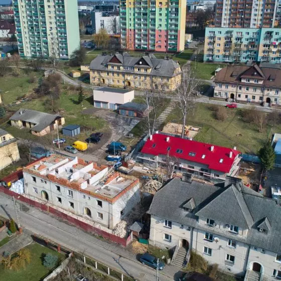 Osiedle Wzgórze