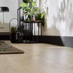 listwa Espumo, panele podłogowe Querra WR