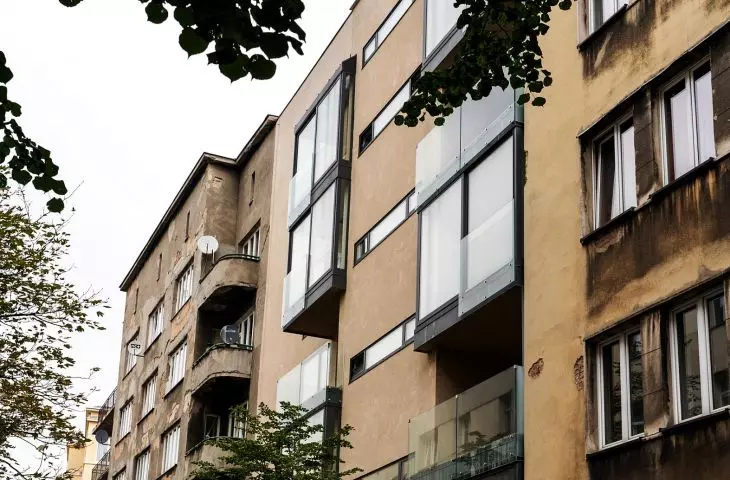 Wyróżnienie w kategorii Obiekt
