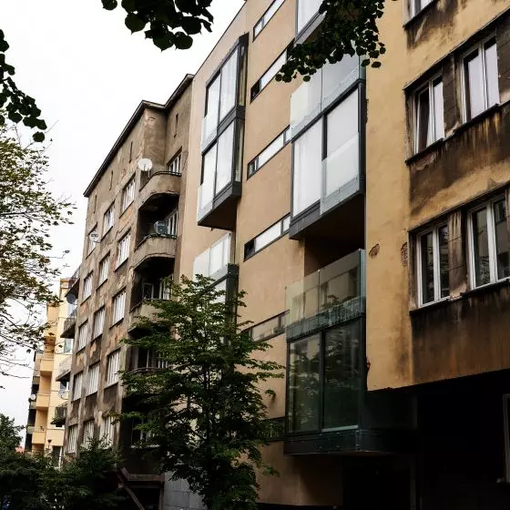 Wyróżnienie w kategorii Obiekt