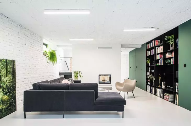 Nagroda Główna w kategorii Wnętrza