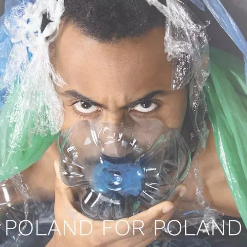 Agnieszka Witkowska – „Poland for Poland”