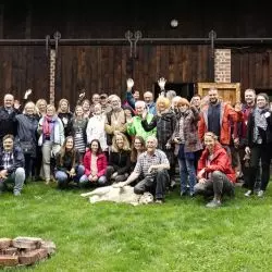 uczestniczki i uczestnicy KASA 2021