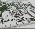 Wizualizacja interwencji urbanistycznej