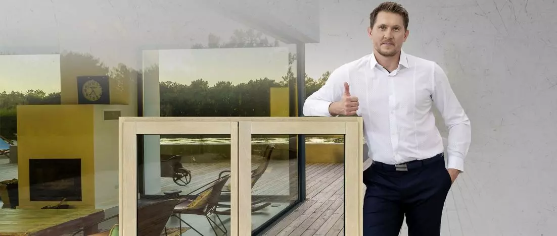 Nowoczesne technologie i bogate wzornictwo okien Bertrand – prekursora innowacyjnych rozwiązań
