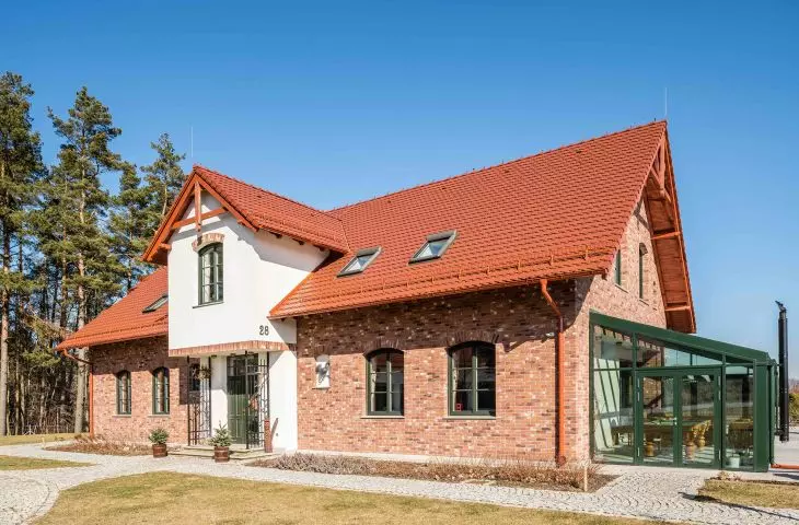 Rozwiązanie Elabrick
