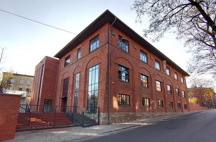 Konkurs Najlepsza Przestrzeń Publiczna Województwa Śląskiego 2021