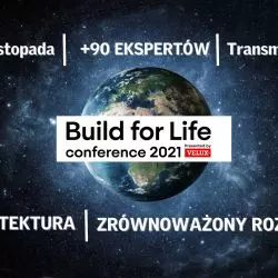 Build for Life