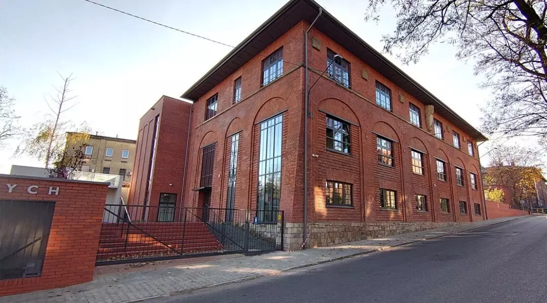 I Nagroda dla Centrum Usług Społecznych w Zabrzu