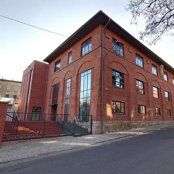 I Nagroda dla Centrum Usług Społecznych w Zabrzu