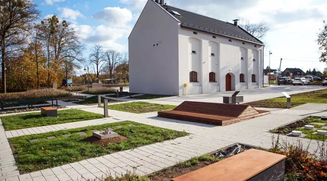 II Nagroda, Dom Przyrodnika