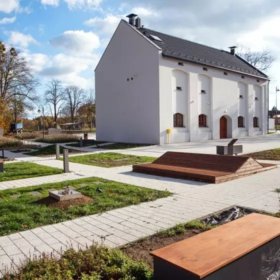 II Nagroda, Dom Przyrodnika