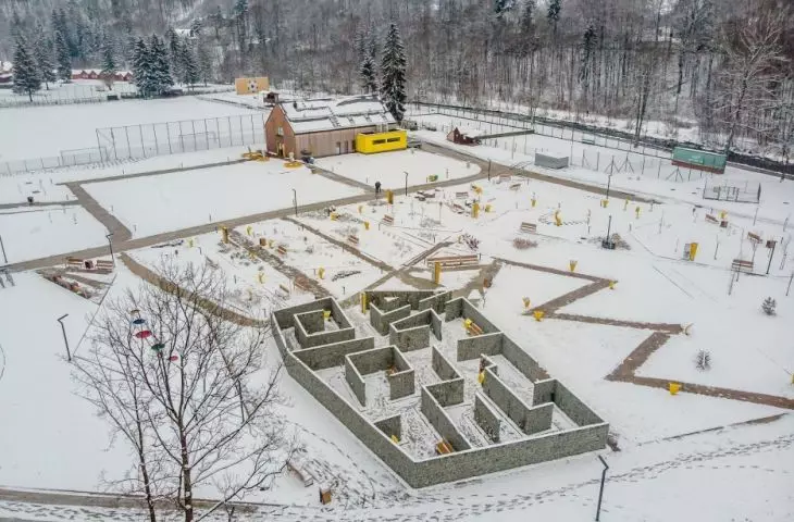 Wyróżnienie (ex aequo)