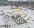 Wyróżnienie (ex aequo), Centrum Edukacji Ekologicznej w Wiśle