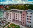 Wyróżnienie (ex aequo), Nowa siedziba Miejskiej Biblioteki Publicznej w Żorach