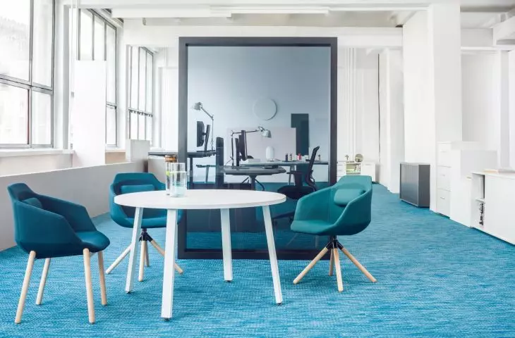 Ogi table A