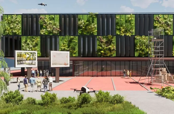 Green Lab – przemiana Reykjavika. Projekt absolwentów PWr najlepszy w konkursie Students Reinventing Cities!