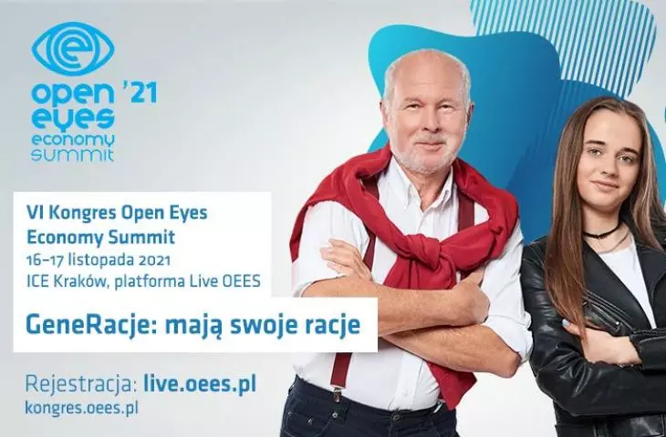 Przed nami VI edycja Międzynarodowego Kongresu Ekonomii Wartości — OEES 2021