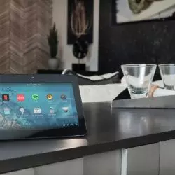 Smart Home Center