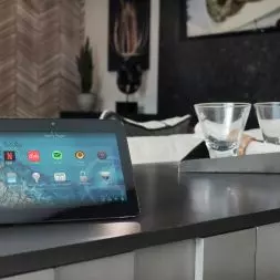 Smart Home Center