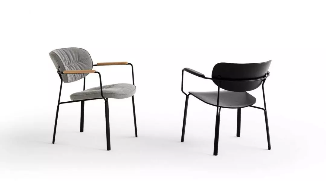 Designer Roku 2021 – Nikodem Szpunar