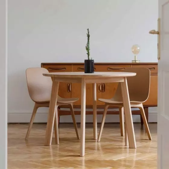 II Nagroda w kategorii DOM – MEBLE, BÓN COLLECTION, projekt: Noma Studio, Ewa Nowak i Jarosław Markowicz, producent: Moonwood