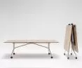 PLICA compact conference table