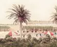 Projekt hotelu Monte D’Oiro w Portugalii