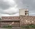Church of St. Urban the Pope and Martyr in Mikolow, designed by Leszek Studnicki, Waclaw Lipinski, 1975-1977