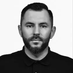 Dariusz Dudek w cyklu „10 pytań do...”