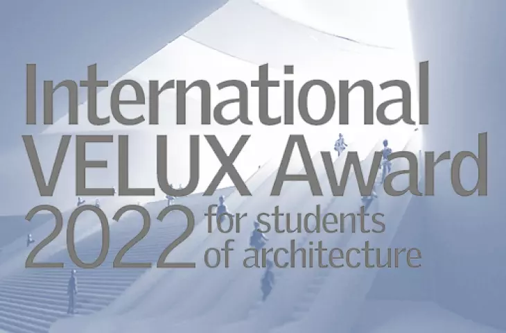 X edycja International VELUX Award