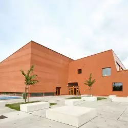 Klinkierowa elewacja w nowej odsłonie: StoBrick