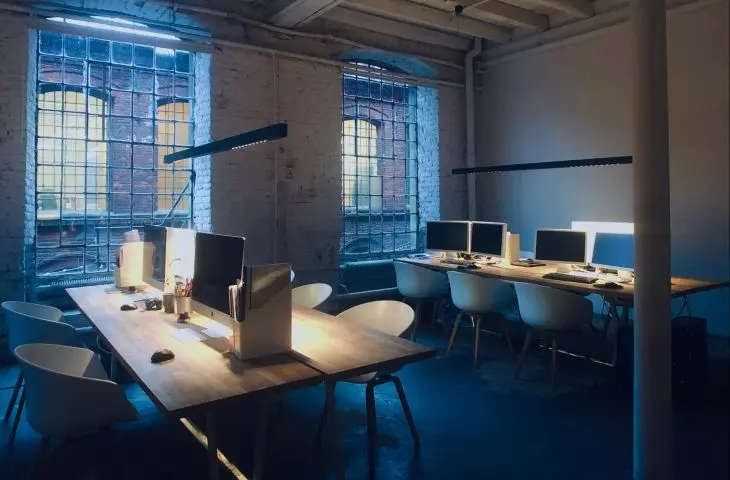 Za różowymi drzwiami. Drugi dzień Festiwalu Otwartych Pracowni Architektonicznych