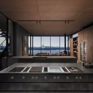 © GAGGENAU