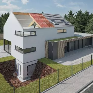 Systemowe rozwiązania Dorken Delta