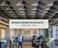 Nowoczesne biurowce – trendy 2021