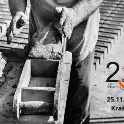 20-lecie działalności Krajowego Zrzeszenia Producentów Materiałów Budowlanych