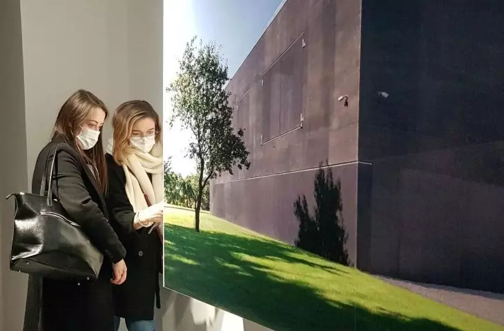 Moving architecture, czyli Ślązacy w Paryżu