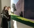wystawa prac Roberta Koniecznego i KWK Promes w Paryżu