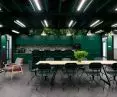 Przestrzeń coworkingowa