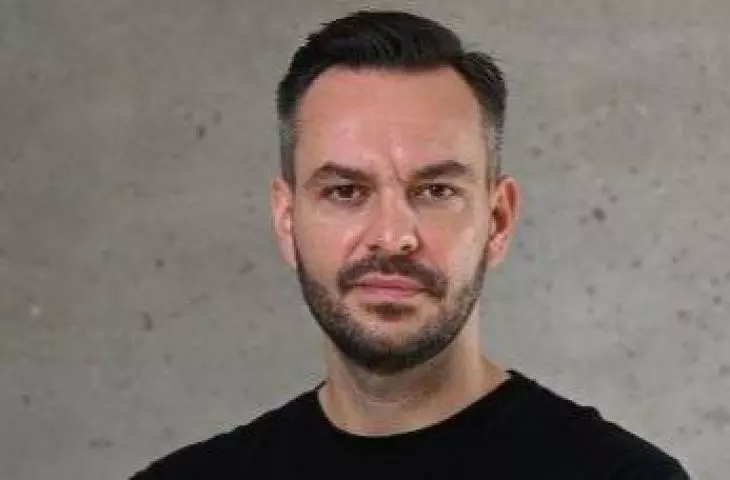 Obserwacja, logika, podróż. Maciej Franta w cyklu „10 pytań do…”
