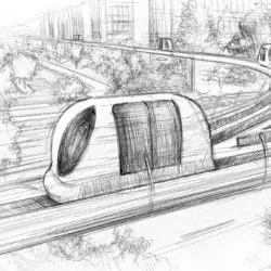 Personald Rapid Transit